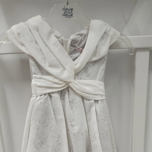 Dress bohemian - Picture 4 of 4